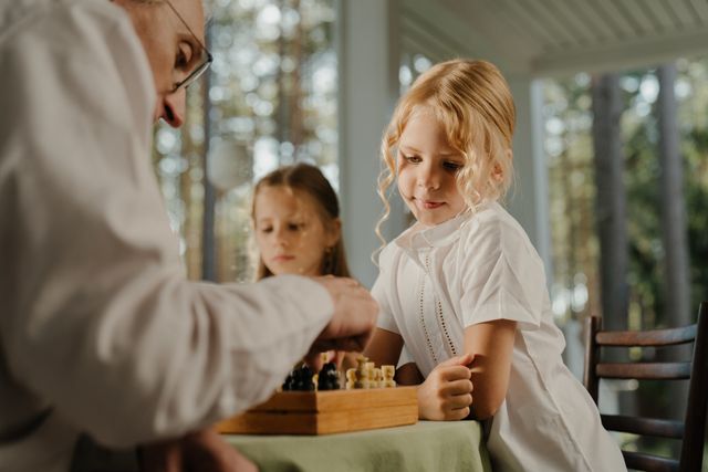 SafeCheck Home with age-tailored safety alerts for children and older adults